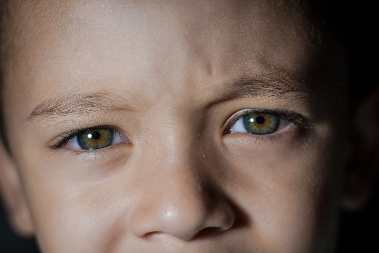 Keeping Children Safe in a Social Media World